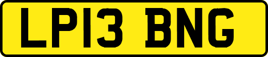 LP13BNG