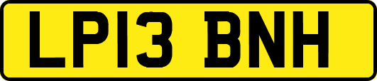 LP13BNH