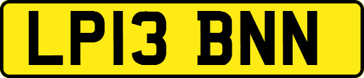 LP13BNN