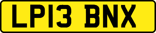 LP13BNX
