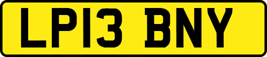 LP13BNY