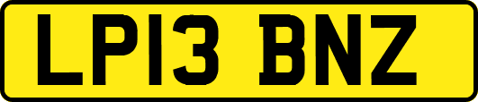 LP13BNZ