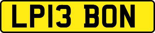 LP13BON