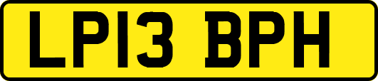 LP13BPH