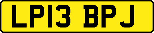 LP13BPJ