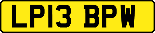 LP13BPW