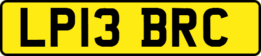 LP13BRC