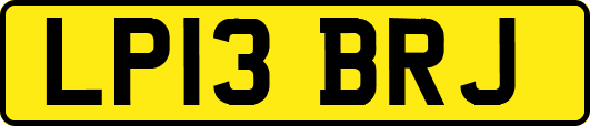 LP13BRJ