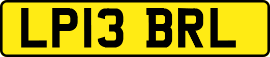 LP13BRL
