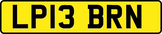 LP13BRN