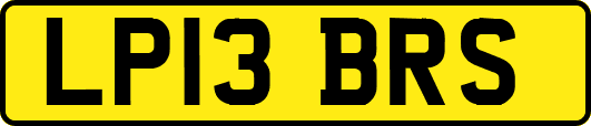 LP13BRS