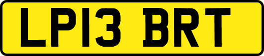 LP13BRT