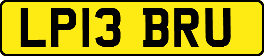 LP13BRU