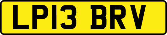 LP13BRV
