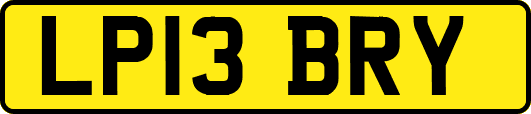 LP13BRY