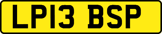 LP13BSP