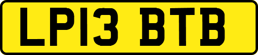 LP13BTB