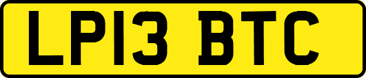 LP13BTC