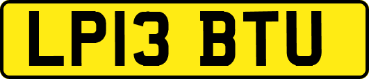 LP13BTU