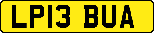 LP13BUA