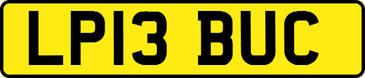 LP13BUC
