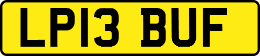LP13BUF