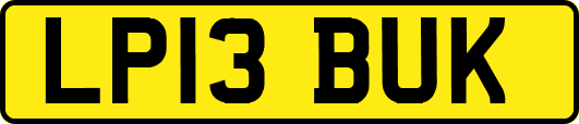 LP13BUK