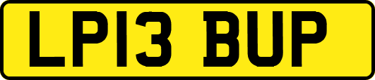 LP13BUP