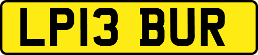 LP13BUR