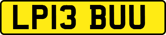 LP13BUU