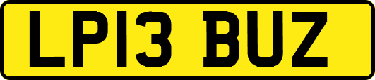 LP13BUZ