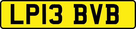 LP13BVB