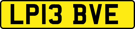 LP13BVE