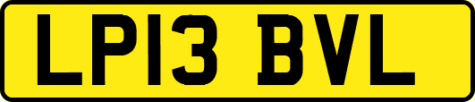 LP13BVL