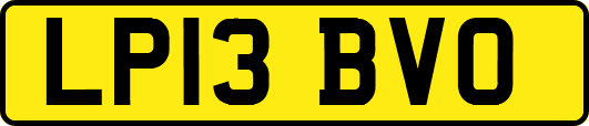 LP13BVO