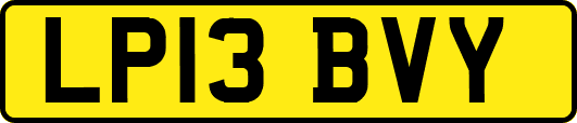 LP13BVY