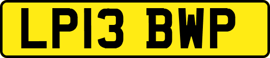 LP13BWP