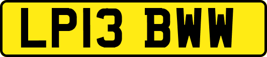 LP13BWW