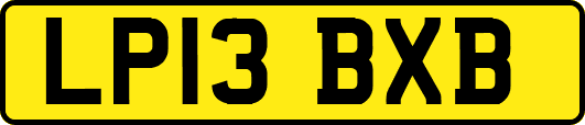 LP13BXB