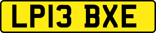 LP13BXE
