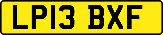 LP13BXF