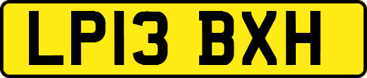 LP13BXH