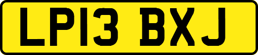 LP13BXJ