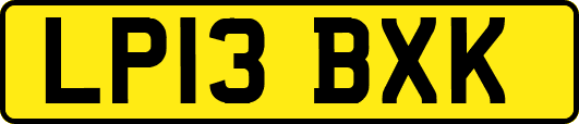 LP13BXK