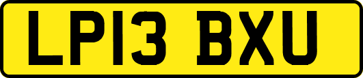 LP13BXU