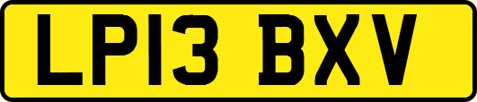 LP13BXV