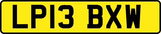 LP13BXW