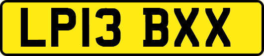 LP13BXX