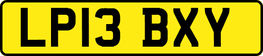 LP13BXY