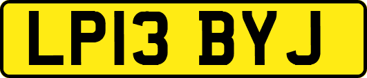 LP13BYJ